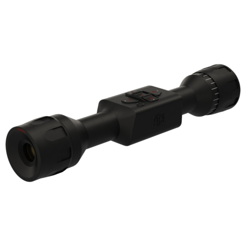 ATN THOR LT 4-8X 30MM Thermal Scope