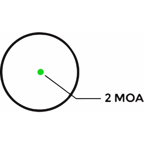 HOLOSUN EPS Multi-Reticle Green Dot Sight - Image 5