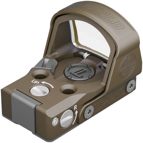 LEUPOLD Delta Point Pro Red Dot Sight - Image 5