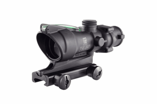 TRIJICON ACOG 4X32 BAC Scope - Image 4