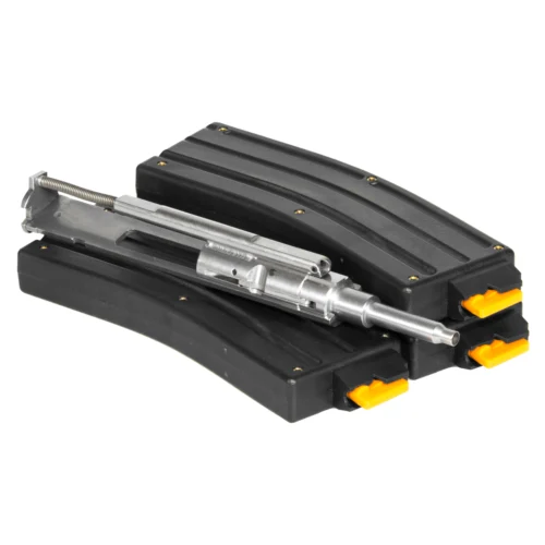 CMMG Bravo AR 22 LR 10-RD Conversion Kit