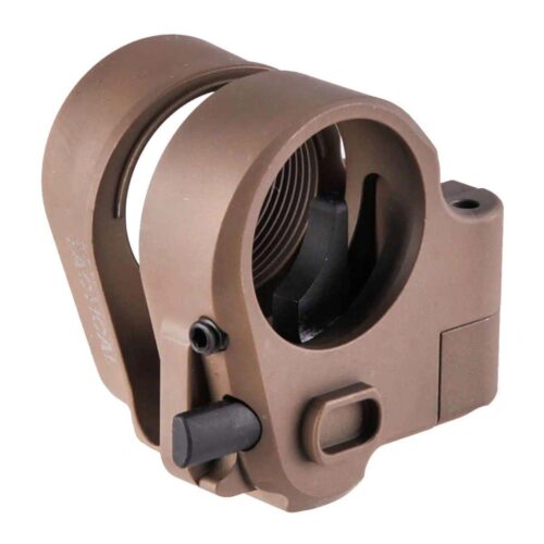 Law Tactical Gen 3 Folding Stock Adapter - Image 8