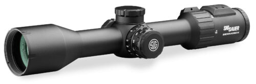 Sig Sauer SIERRA6 BDX 3-18X44MM 30MM Scope - Image 2