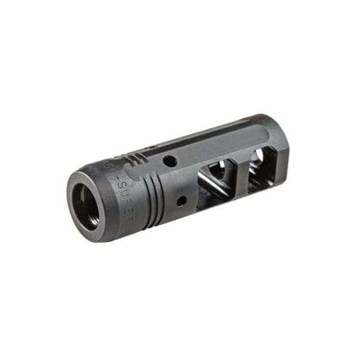 Surefire 5.56 mm Pro Comp Muzzle Brake - Image 2