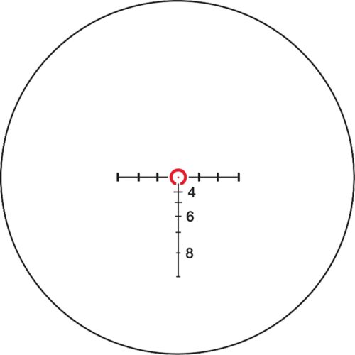 LEUPOLD PATROL 6HD 1-6X24MM 30MM Scope - Image 6