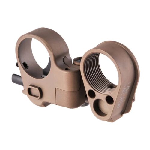 Law Tactical Gen 3 Folding Stock Adapter - Image 4