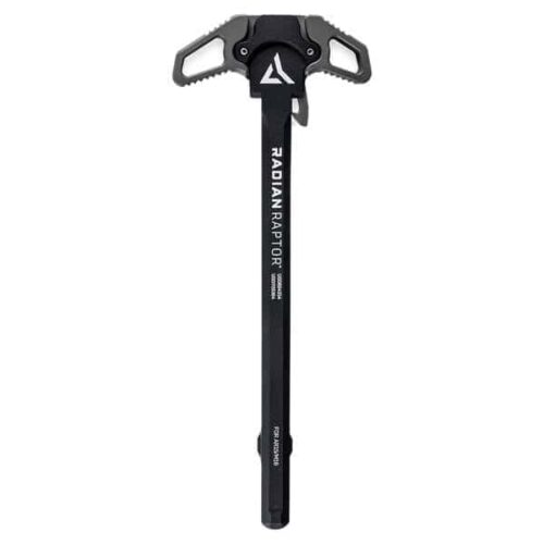 Radian Weapons Raptor Ambidextrous 5.56 mm Charging Handle