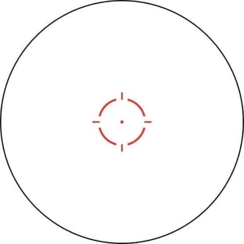 Trijicon MRO HD 2 MOA Red Dot Sight - Image 2