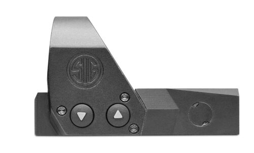 Sig Sauer ROMEO1PRO Red Dot Sight - Image 5