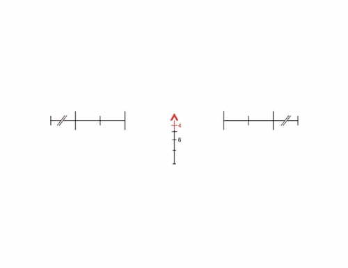 Trijicon ACOG 4X32 USMC RCO Scope - Image 7