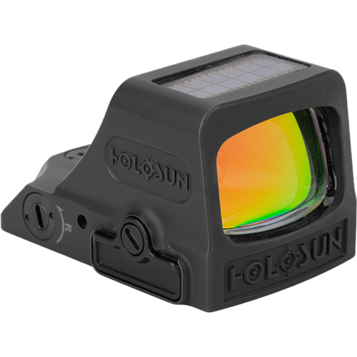 HOLOSUN 508T X2 Red Dot Sight