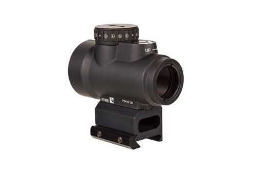 Trijicon MRO HD 2 MOA Red Dot Sight - Image 4