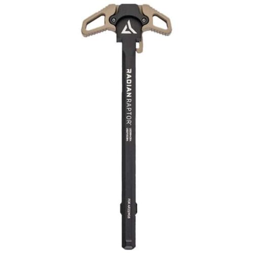 Radian Weapons Raptor Ambidextrous 5.56 mm Charging Handle - Image 2