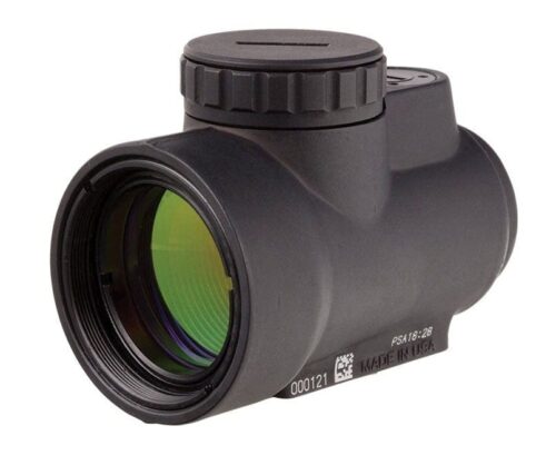 Trijicon MRO 2 MOA Red Dot Sight - Image 10