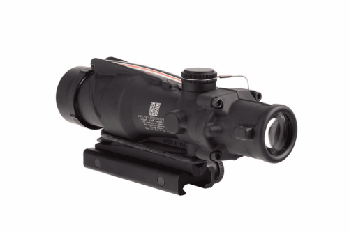 Trijicon ACOG 4X32 USMC RCO Scope - Image 5