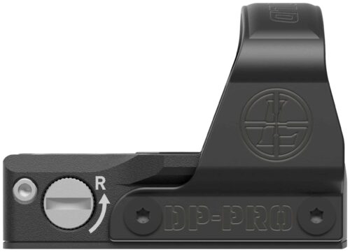 LEUPOLD Delta Point Pro Red Dot Sight - Image 3