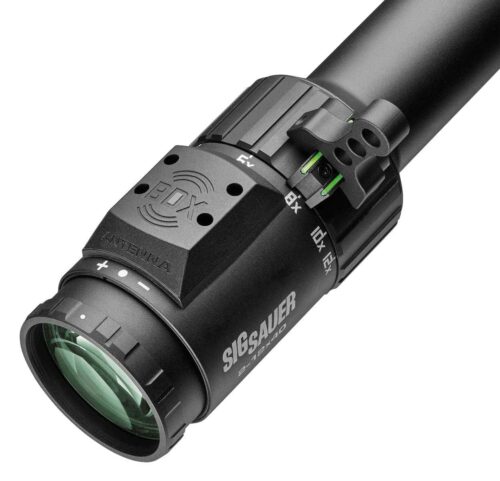 Sig Sauer SIERRA6 BDX 3-18X44MM 30MM Scope - Image 3