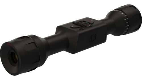 ATN THOR LT 4-8X 30MM Thermal Scope - Image 4