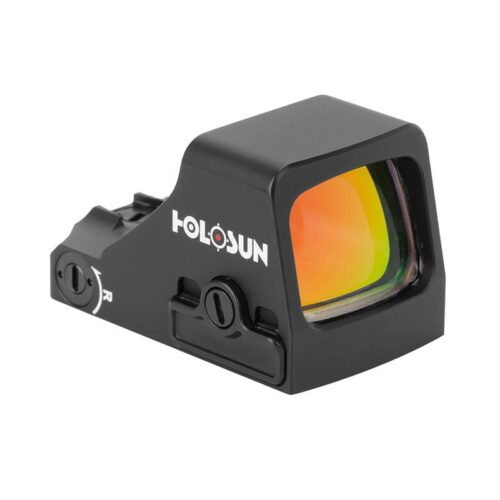 HOLOSUN 507K Red Dot Sight - Image 4