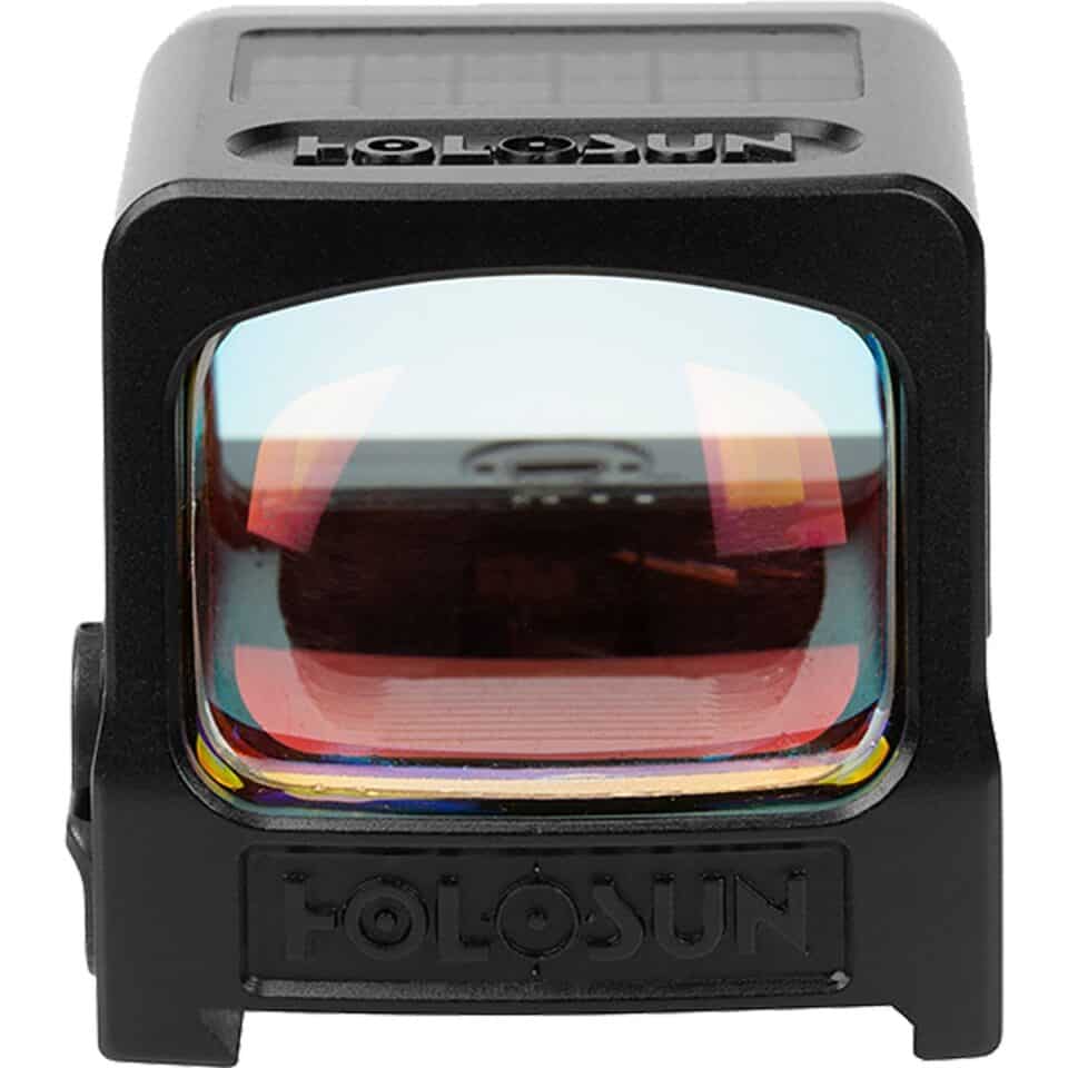HOLOSUN 509T Red Dot Sight - Image 4