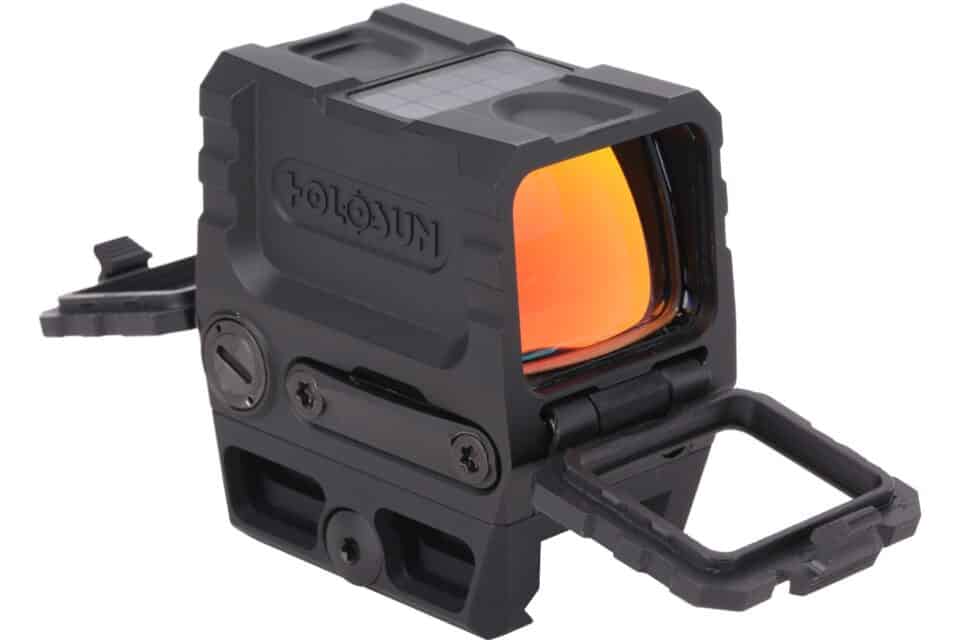 HOLOSUN AEMS Red Dot Sight - Image 7
