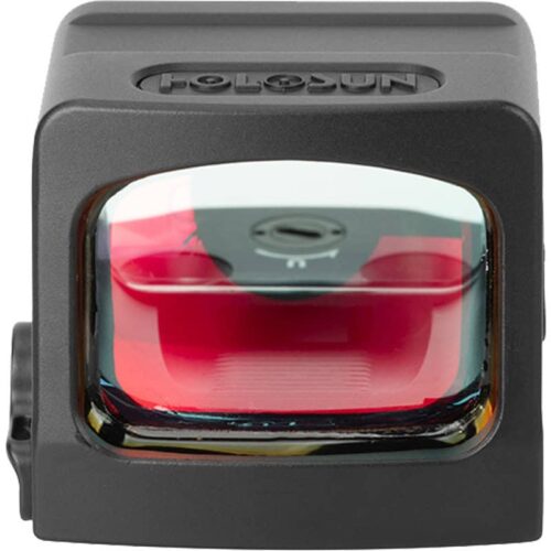 HOLOSUN EPS 6 MOA Red Dot Sight - Image 4