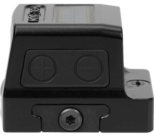 HOLOSUN 509T Green Dot Sight - Image 6