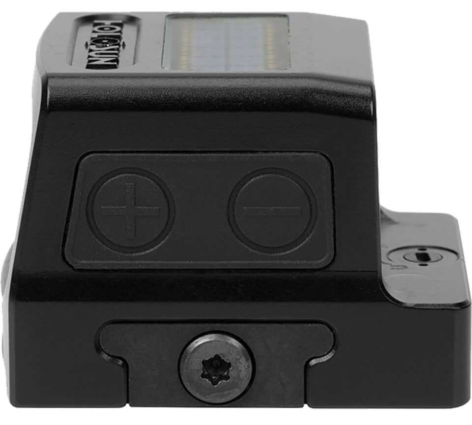HOLOSUN 509T Red Dot Sight - Image 6