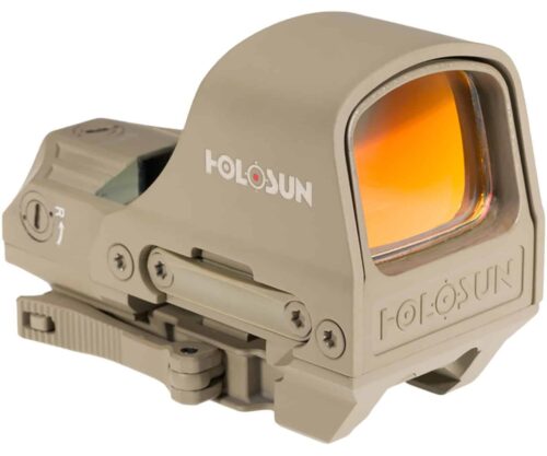 HOLOSUN 510C Red Dot Sight - Image 5