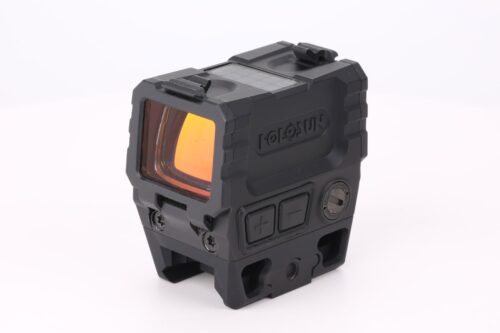 HOLOSUN AEMS Green Dot Sight - Image 6