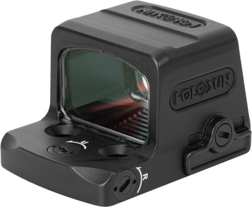 HOLOSUN EPS 6 MOA Red Dot Sight - Image 5