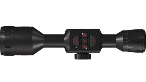 ATN THOR 4 1-10X Thermal Scope - Image 5