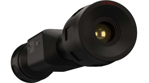 ATN THOR LT 4-8X 30MM Thermal Scope - Image 5