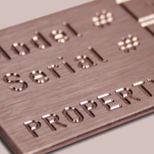 Laser Engraving Names and Logos - Image 4