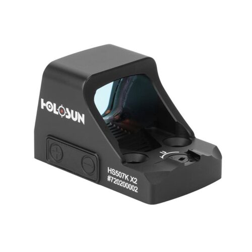 HOLOSUN 507K Red Dot Sight - Image 6