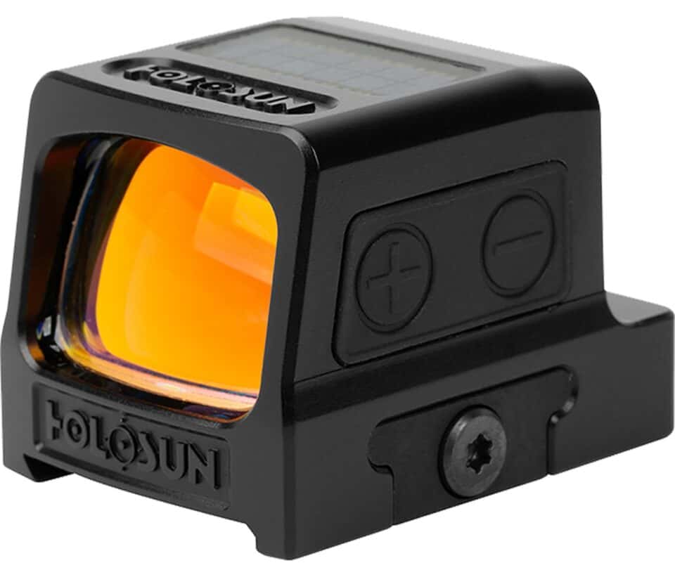 HOLOSUN 509T Red Dot Sight - Image 5