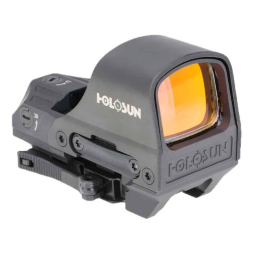 HOLOSUN 510C Green Dot Sight - Image 2