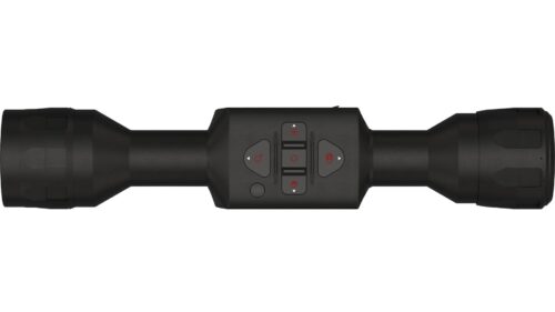 ATN THOR LT 4-8X 30MM Thermal Scope - Image 6