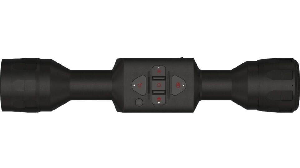 ATN THOR LT 4-8X 30MM Thermal Scope - Image 6