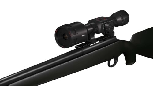ATN THOR 4 1.5-15X30MM Thermal Scope - Image 6