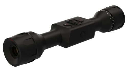 ATN THOR LT 4-8X 30MM Thermal Scope - Image 7