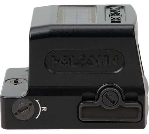 HOLOSUN 509T Green Dot Sight - Image 8