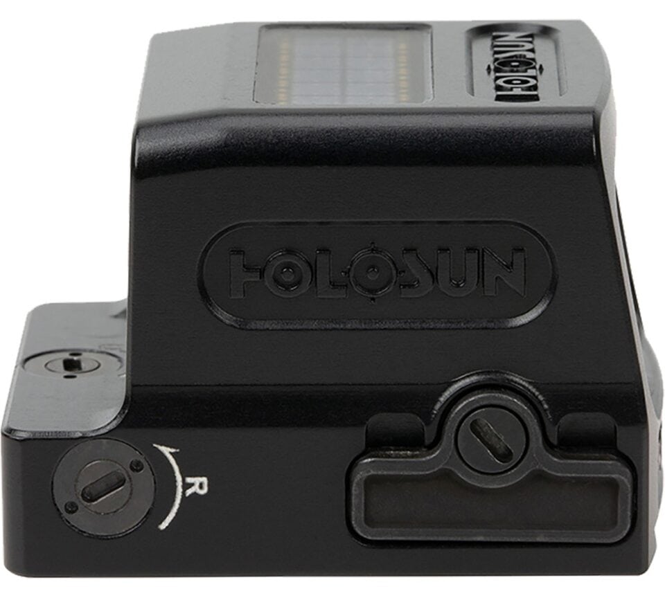 HOLOSUN 509T Red Dot Sight - Image 7