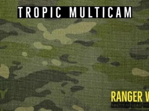 HOLOSUN 407K/507K - OPTIC WRAP IN CORDURA FABRIC - Image 6