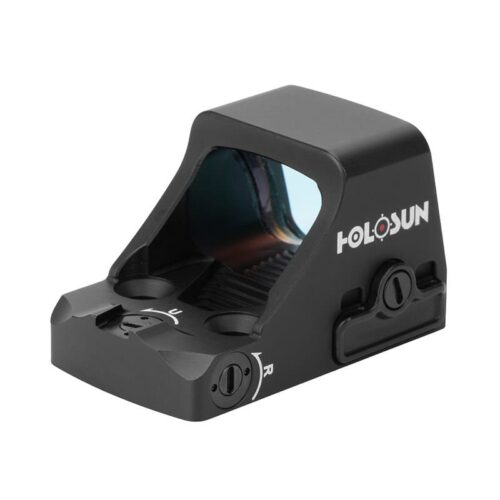 HOLOSUN 507K Red Dot Sight - Image 8