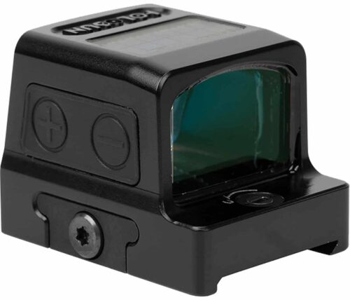 HOLOSUN 509T Green Dot Sight - Image 9