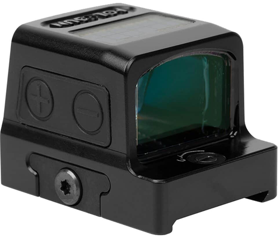 HOLOSUN 509T Red Dot Sight - Image 9