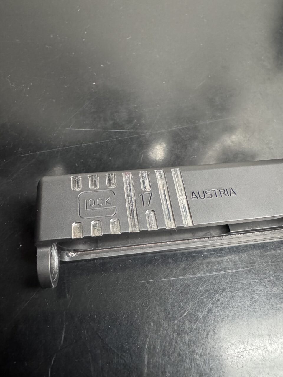 Front Serration Cutting Service - Image 3