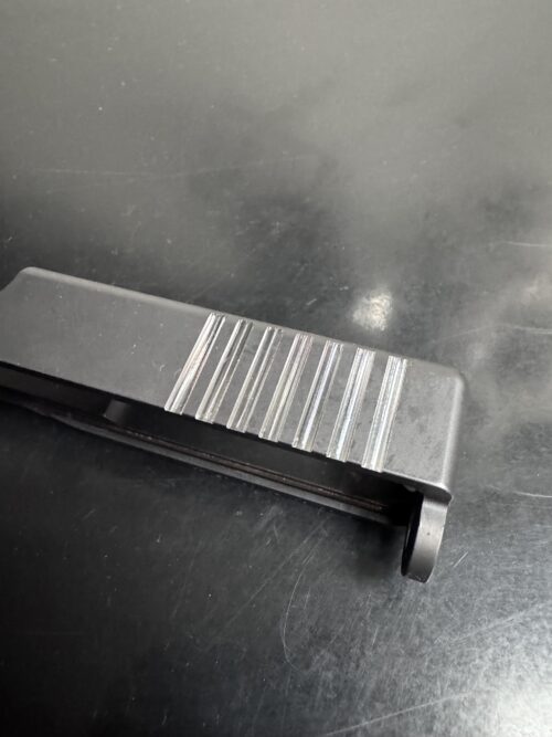Front Serration Cutting Service - Image 4