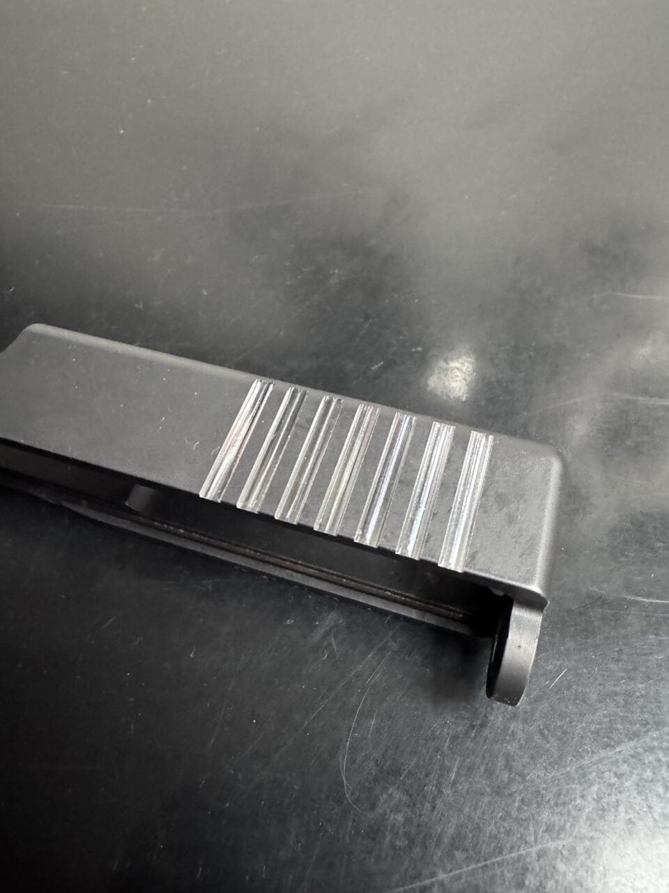 Front Serration Cutting Service - Image 4
